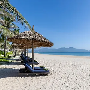 Θέρετρο Melia Beach, Ντα Νανγκ