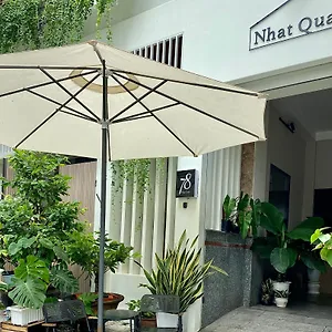 Nhat Quang House Da Nang