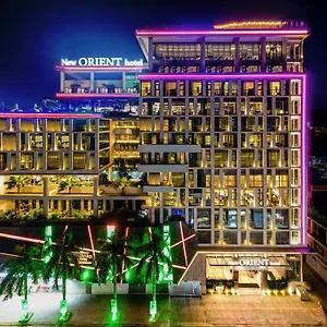 Hotel New Orient, Da Nang