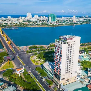 Hotel Vanda, Da Nang