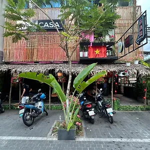 Hostel Rom Casa, Da Nang