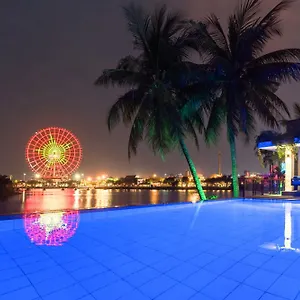 ザ ブロッサム アイランド【オールインクルーシブ】 ダナン市