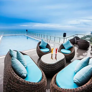 4* Hotell Yarra Ocean