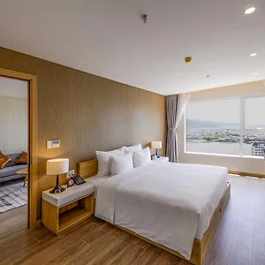 Aparthotel Zen Diamond, Da Nang