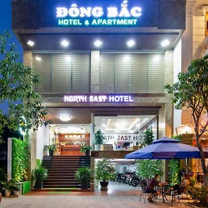 Dong Bac Otel